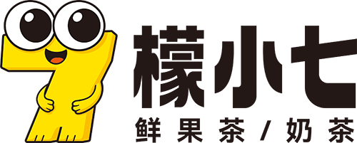 檬小七全新logo